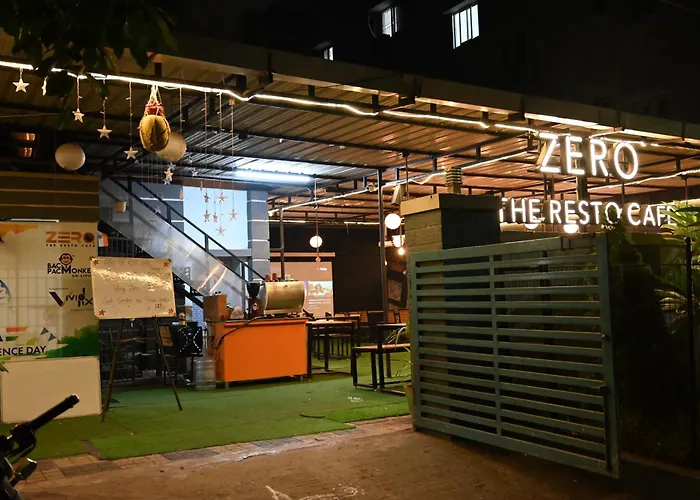 Bacpac Monkey Coliving