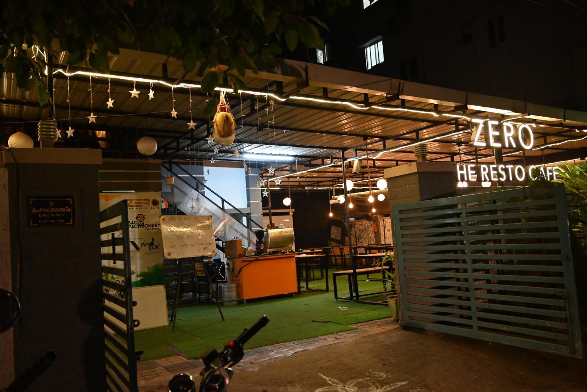 Bacpac Monkey Coliving Homestay *