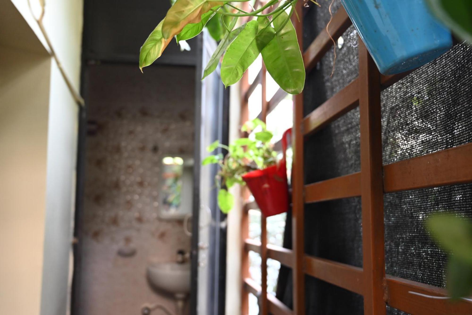 Bacpac Monkey Coliving Homestay Visakhapatnam