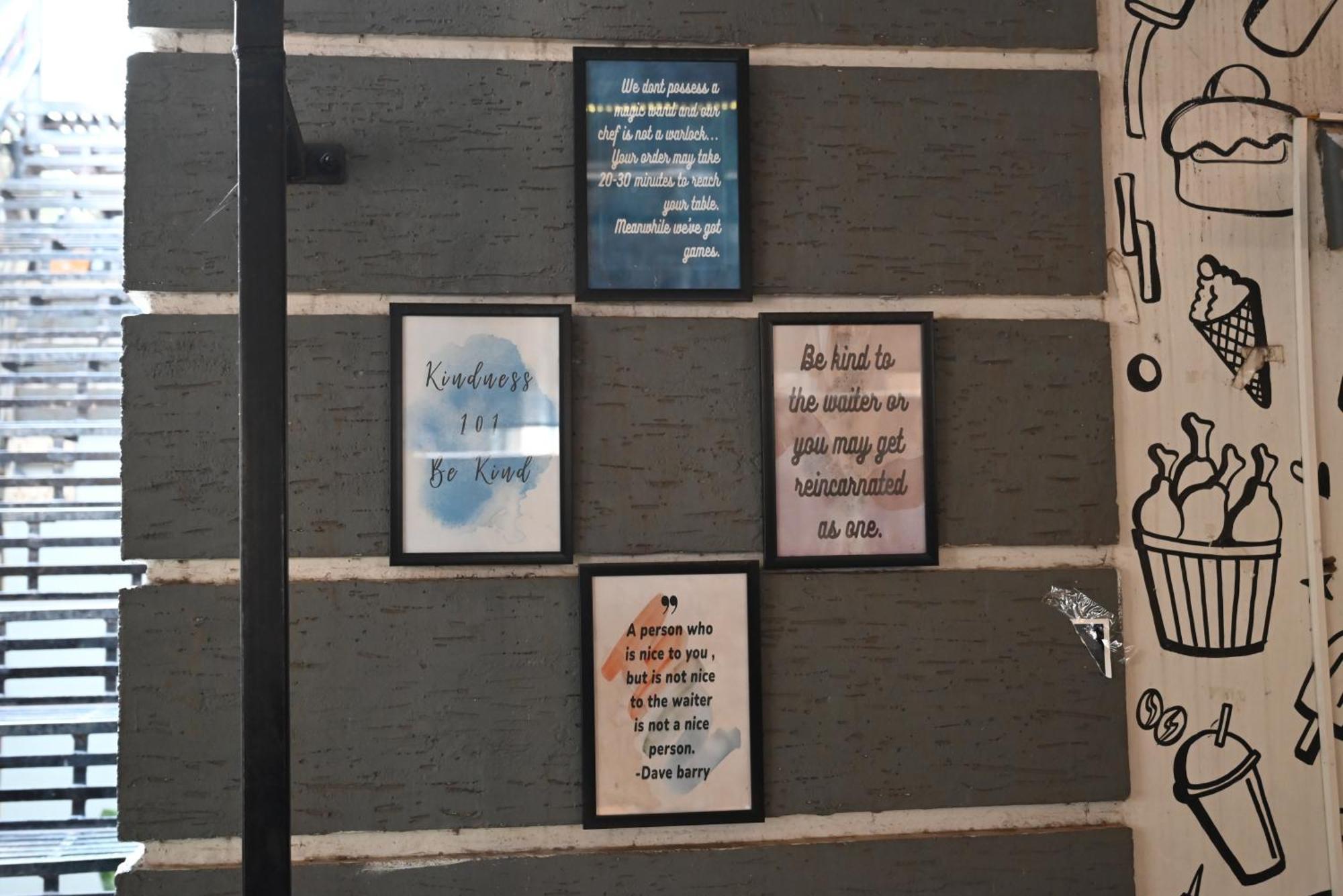 Homestay Bacpac Monkey Coliving *